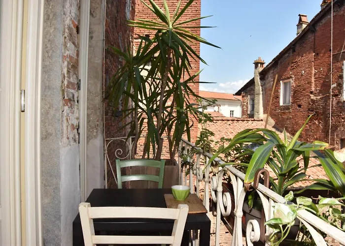 B&B AnfiteatroAlbergo